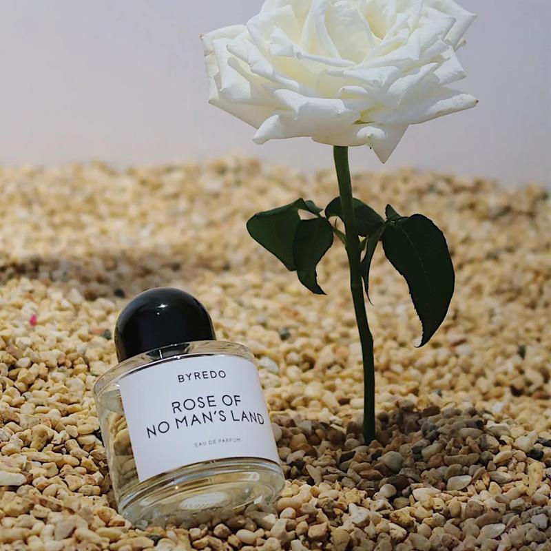 BYREDO バイレード ローズ オブ ノー マンズ ランド 100ml ROSE