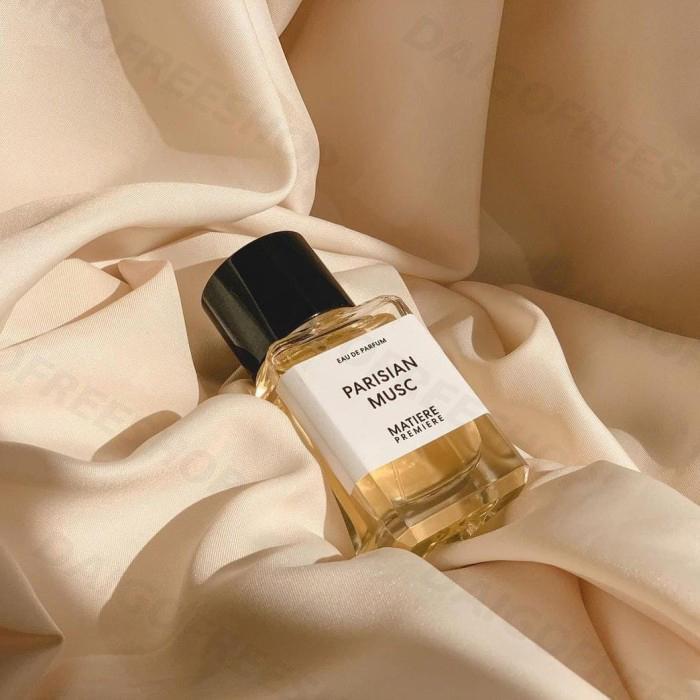 正規品 マティエールプルミエール パリジャンムスク EDP 100ml