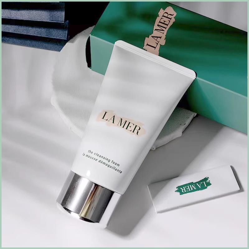 【お買い得】ドゥラメール クレンジングフォーム 125ml LA MER ドゥ・ラ・メール ザ・クレンジングフォーム 125ml 洗顔