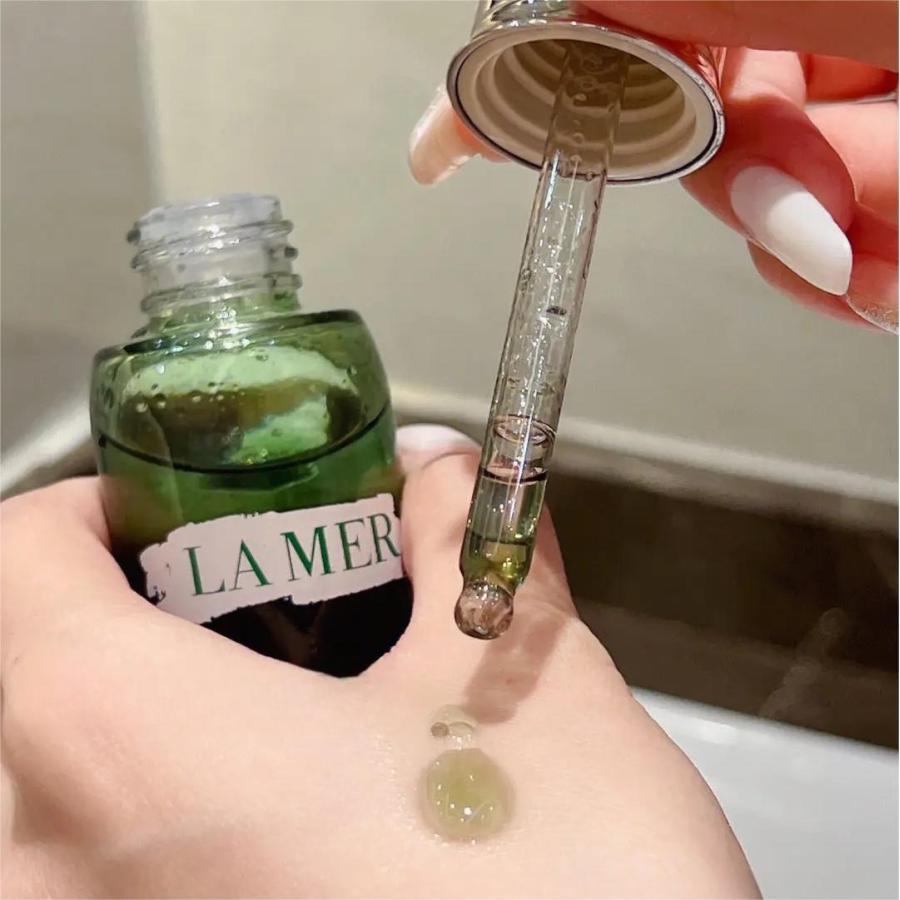 ラメール ザ・マイクロピール トリートメントスキンオイル 30ml ザ・マイクロ ピール | ラ・メール La Mer 公式オンラインショップ