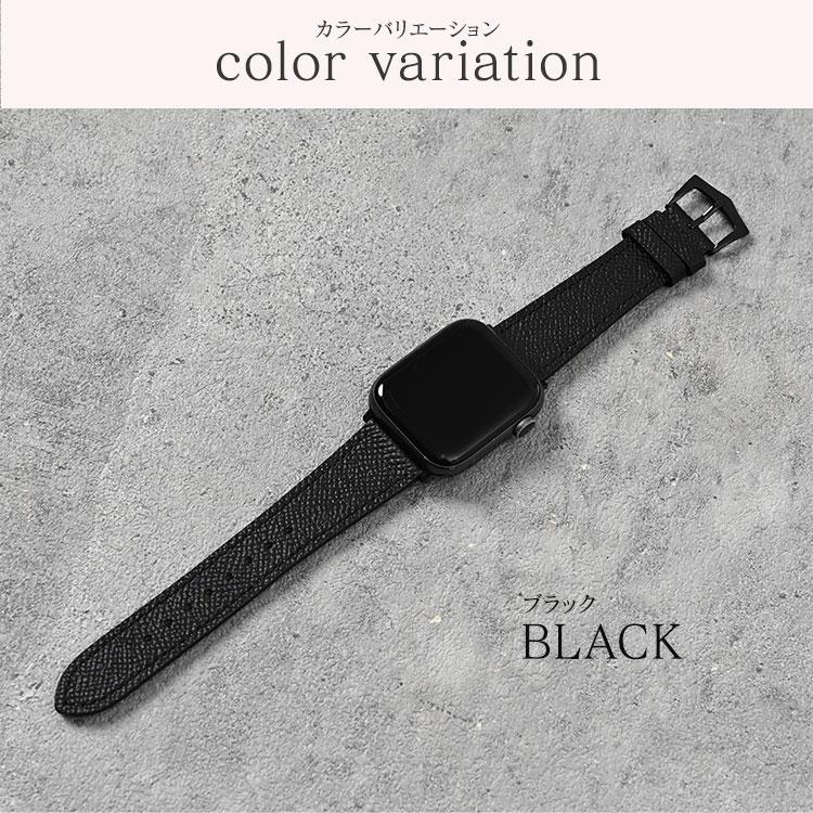 Tiffty アップルウォッチ バンド 11 10 9 レディース 女性 レザー 本革 Apple Watch 8 7 ベルト ultra 41mm 38mm 革 おしゃれ 腕時計 45mm 44mm 42mm 40mm 38mm | Apple Watch | 11