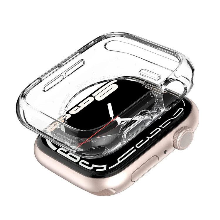 Apple Watch 7 カバー 45mm 44mm アップルウォッチ 8 ケース クリア 透明 TPU おしゃれ かわいい 42mm 40mm 41mm 38mm 保護ケース 保護カバー :aw-c-002:ascal Yahoo!店 - 通販 - Yahoo!ショッピング Apple Watch 7 カバー 45mm 44mm アップルウォッチ 8 ケース クリア 透明 TPU おしゃれ かわいい 42mm 40mm 41mm 38mm 保護ケース 保護カバー :aw-c-002:ascal Yahoo!店 - 通販 - Yahoo!ショッピング