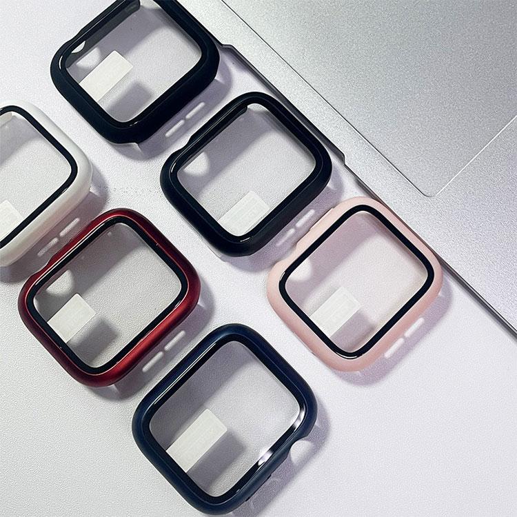 アップルウォッチ 11 10 9 8 SE3 SE2 カバー 防水 防塵 46mm 42mm 41mm 44mm ケース  スポーツ 49mm 45mm 40mm SE 保護ケース 防水ケース 防水カバー 全面保護 | Apple Watch | 21