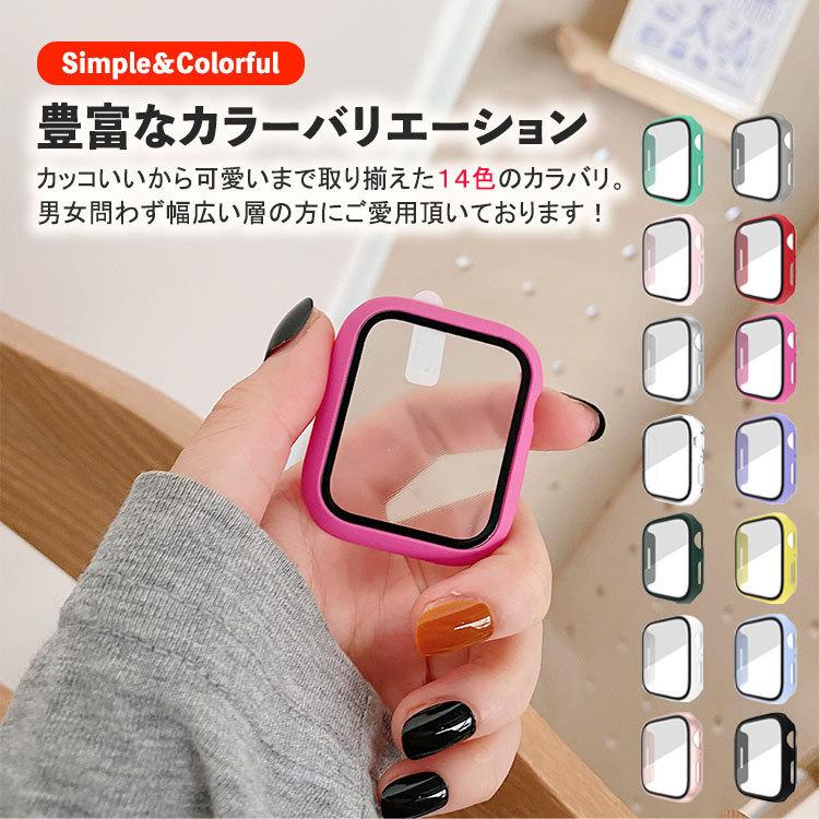 Apple Watch 10 9 8 7 カバー おしゃれ 46mm 42mm 41mm 44mm 49mm スターライト アップルウォッチ 保護 ケース 38 保護カバー ウルトラ 45mm  40mm 全面保護 | Apple Watch | 01