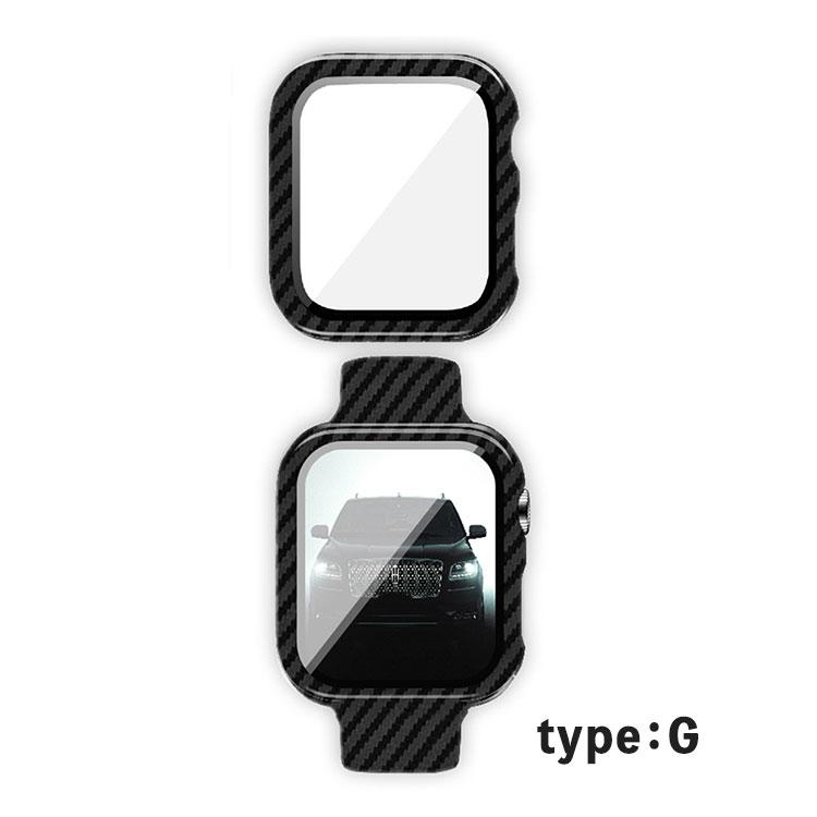 アップルウォッチ カバー Apple Watch 8 7 6 5 4 se アニマル 花柄 豹柄 ケース 41mm 44mm 保護 派手 45mm 40mm 38mm 全面保護 レディース series SE かわいい | Apple Watch | 12