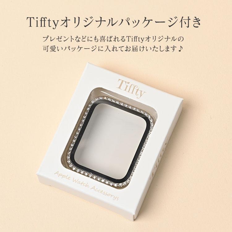 アップルウォッチ カバー キラキラ ケース 選べる series 9 8 7 6 5 4 se 光沢 艶 Apple Watch SE2 かわいい 45mm 44mm 41mm 40mm 全面保護 レディース 可愛い |  | 16