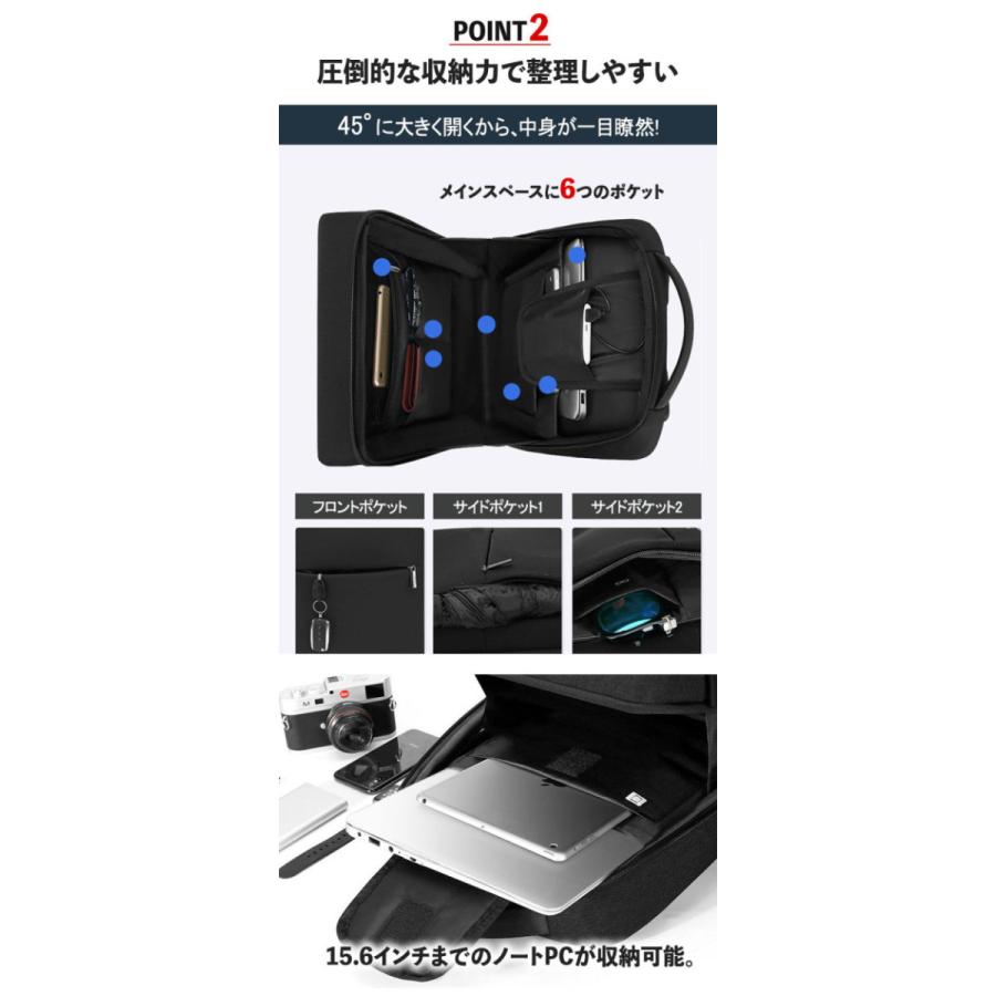 リュック メンズ 通学 ビジネス 大容量 25L おしゃれ 防水 撥水 A3 A4 サイズ ノート PC USBポート 通勤 バイク 株式会社S＆L収納 40代 50代 たくさん入る リュック メンズ 通学 ビジネス 大容量 25L おしゃれ 防水 撥水 A3 A4