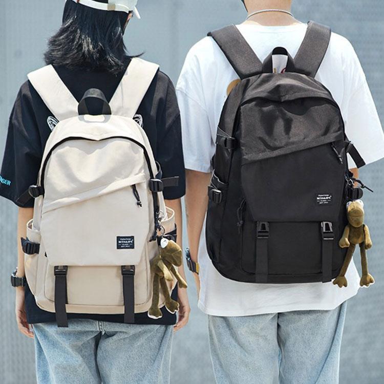 リュックサック メンズ リュック バックパック 大きめ ブラック 大容量 25l 30l おしゃれ 撥水 A3 A4 ノート PC 通勤 通学 出張 旅行 防災 かっこいい 送料無料 |  | 14