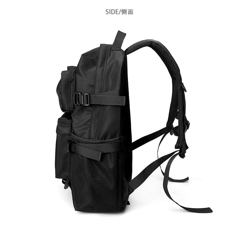 リュックサック メンズ リュック 大容量 撥水 軽量 リュック 20L 25L 防水 おしゃれ 小さめ バッグ ビジネス ストリート 大きめ 通勤 通学 登山 旅行 アウトドア |  | 14