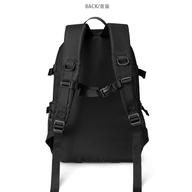 リュックサック メンズ リュック 大容量 撥水 軽量 リュック 20L 25L 防水 おしゃれ 小さめ バッグ ビジネス ストリート 大きめ 通勤 通学 登山 旅行 アウトドア |  | 15