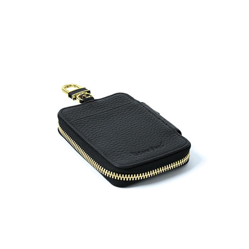 キーケース  レザー スマートキー 2個収納 スマートキーケース 本革 レディース カード コンパクト おしゃれ 女性 メンズ ブランド 鍵 カードケース 財布 車 |  | 19