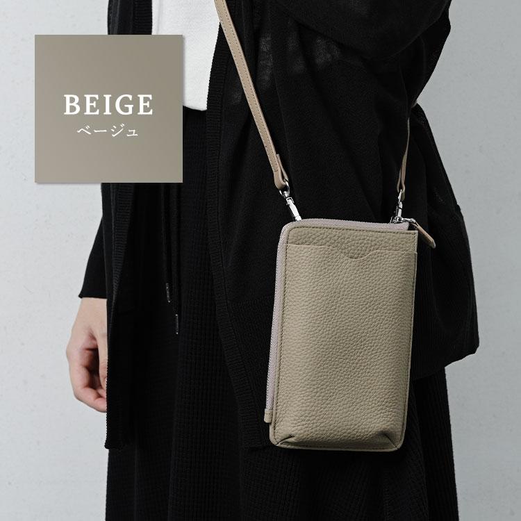 もぐら 美品 ベルルッティ サコッシュ フォンケース　 レザー ブラック e46d5d42941ca5096333ed64f1f49c