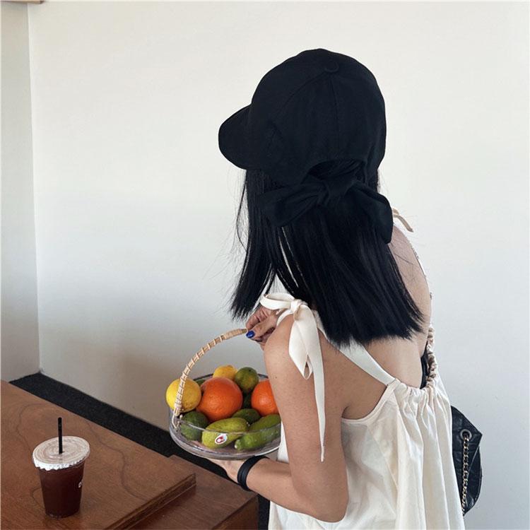 帽子 uvカット レディース 日焼け防止 UVカット 小顔 ハット つば広 キャップ 遮光 涼しい 夏 おしゃれ かわいい プール リボン 女性 つばが広い アウトドア |  | 14