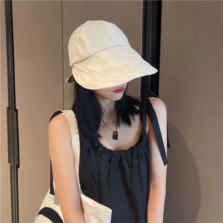 帽子 uvカット レディース 日焼け防止 UVカット 小顔 ハット つば広 キャップ 遮光 涼しい 夏 おしゃれ かわいい プール リボン 女性 つばが広い アウトドア |  | 03