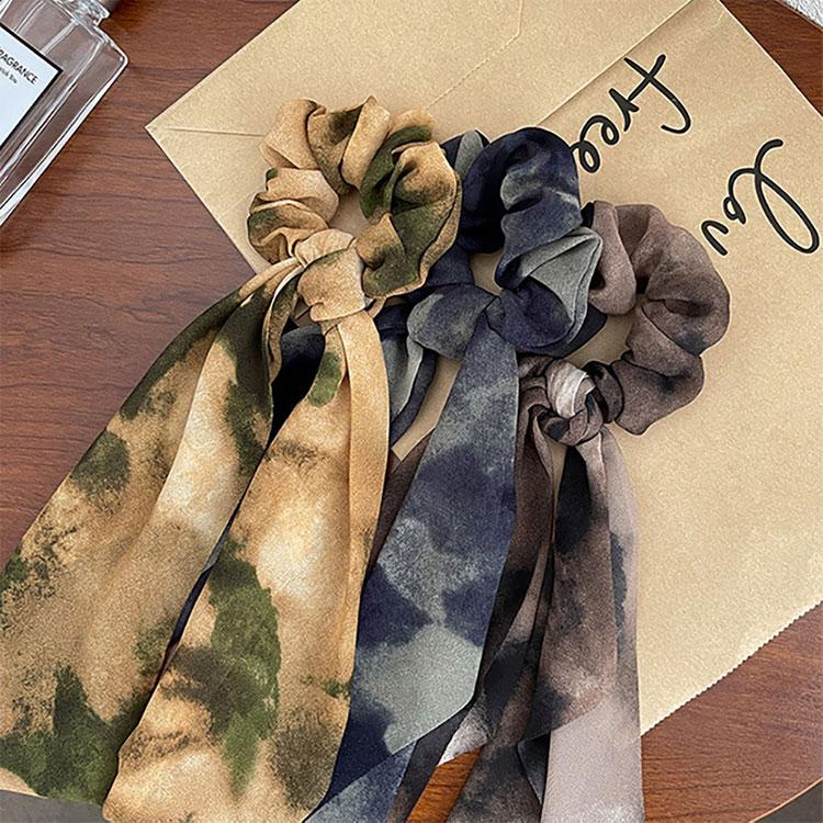 シュシュ ヘアゴム リボン 大人 可愛い トレンド 韓国 ヘアアクセサリー ヘアアクセサリー ヘアバンド 大人 可愛い 上品 カジュアル フェミニン 大きめ |  | 06