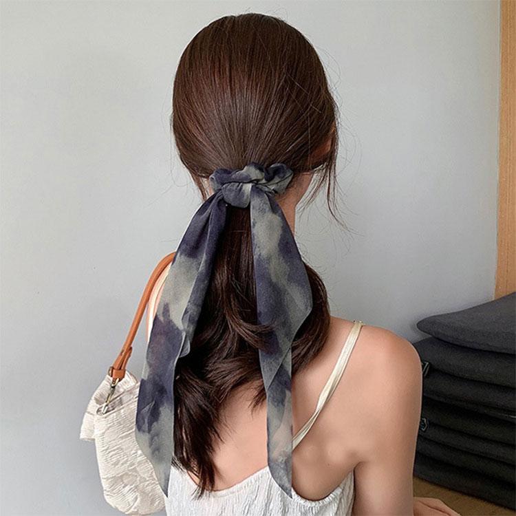 シュシュ ヘアゴム リボン 大人 可愛い トレンド 韓国 ヘアアクセサリー ヘアアクセサリー ヘアバンド 大人 可愛い 上品 カジュアル フェミニン 大きめ |  | 09