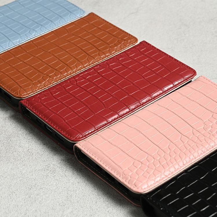 【在庫処分セール】 iPhone13 Pro クロコ ケース 手帳型 iPhone SE 第2世代 第3世代 ケース 手帳 かわいい iPhone12 Pro スマホケース iPhone 11 8 7 6 6s | iPhone | 11