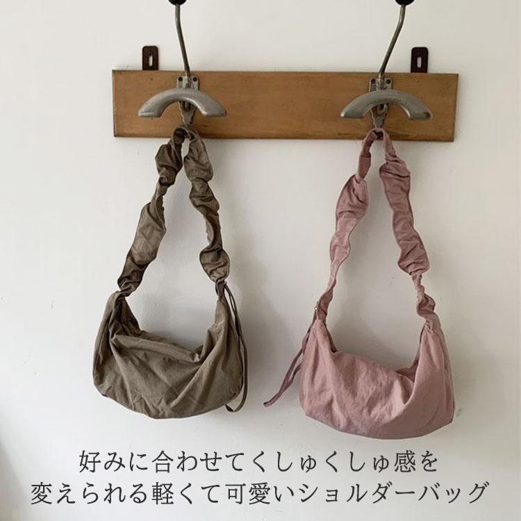 トートバッグ  レディース 斜めがけ 大人 ショルダーバッグ 軽量 可愛い かわいい 軽い バッグ 小さめ ファスナー付き おしゃれ 通勤 通学 カジュアル 肩掛け |  | 08