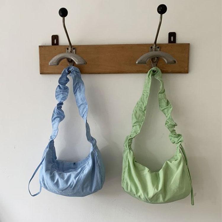 トートバッグ  レディース 斜めがけ 大人 ショルダーバッグ 軽量 可愛い かわいい 軽い バッグ 小さめ ファスナー付き おしゃれ 通勤 通学 カジュアル 肩掛け |  | 11