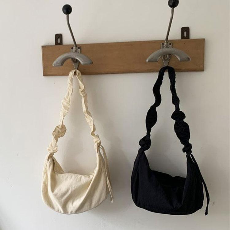 トートバッグ  レディース 斜めがけ 大人 ショルダーバッグ 軽量 可愛い かわいい 軽い バッグ 小さめ ファスナー付き おしゃれ 通勤 通学 カジュアル 肩掛け |  | 12