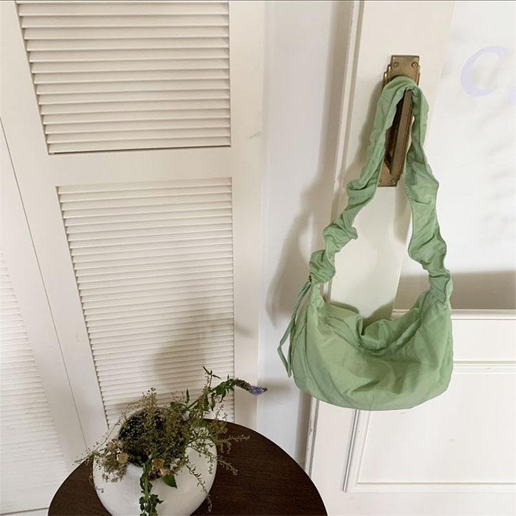 トートバッグ  レディース 斜めがけ 大人 ショルダーバッグ 軽量 可愛い かわいい 軽い バッグ 小さめ ファスナー付き おしゃれ 通勤 通学 カジュアル 肩掛け |  | 14