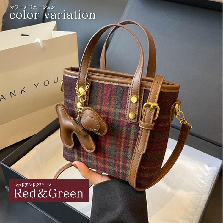 ポシェット バッグ レディース 秋冬 2way かわいい ミニバッグ ポーチ ショルダーバッグ 斜め掛け スマホポーチ スマホポシェット ハンドバッグ おしゃれ |  | 06