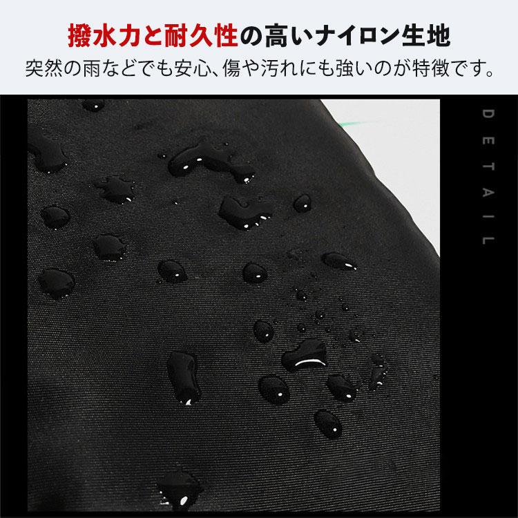 サコッシュ メンズ レディース 撥水 防水 バッグ スマホポーチ スマホ ショルダー バッグ 韓国 ナイロン ボディバッグ 小さめ 鞄 カバン 登山 アウトドア ポーチ |  | 04