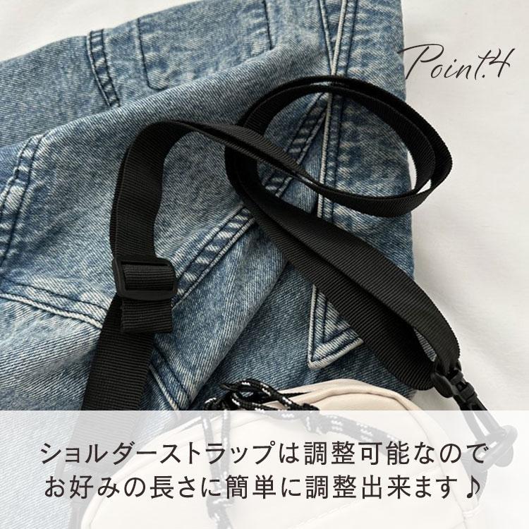 サコッシュ レディース メンズ 軽い スマホポーチ スマホショルダー おしゃれ ナイロン コスパ 財布 縦型 小さめ ポシェット 斜めがけ シンプル スマホ ポーチ |  | 10