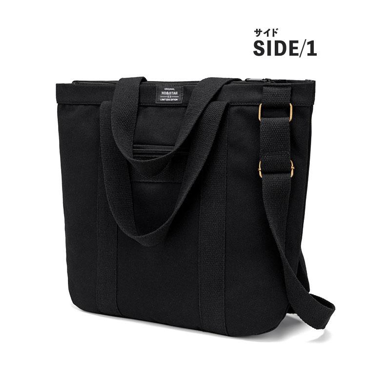 トートバッグ メンズ 大容量 帆布 キャンバス 2way カジュアル 通勤 通学 学生 大学生 ブラック 黒 A4 バッグ 斜め掛け 手提げ 縦長 カバン 布 高校生 |  | 10