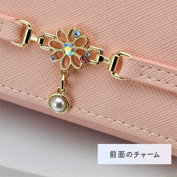 三つ折り財布 レディース がま口財布 小さめ コンパクト おしゃれ 小銭 ICカード 小学生 中学生 高校生 パステル くすみカラー かわいい 子供 こども 女の子 |  | 10