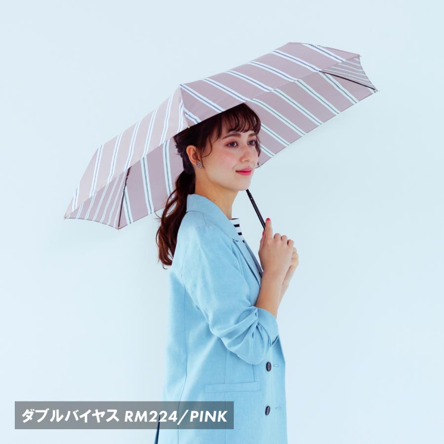 assa公式  折りたたみ傘 軽量 ポーチ型ケース付きで持ち運び レディース  雨傘  コンパクト シンプル 通学 通勤  旅行  はっ水 撥水 50cm | assa | 12