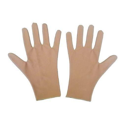 マリーナアイス 高機能 肌色手袋 大人sサイズ 12歳用 品質のいい