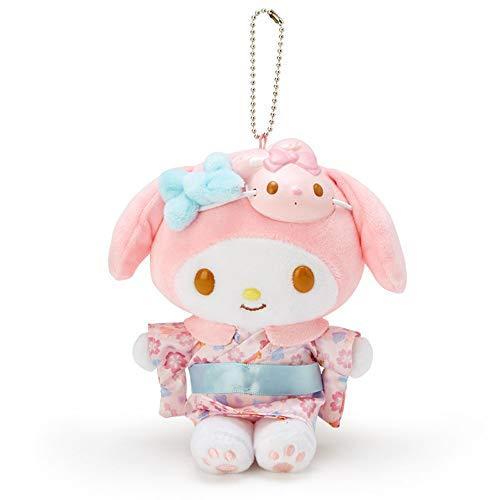 サンリオ (SANRIO) マイメロディ マスコットホルダー (縁日)