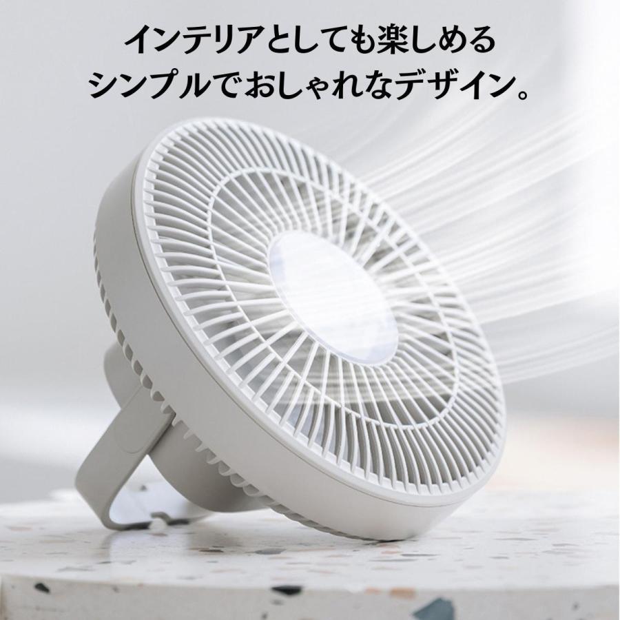 21最新型 壁掛け扇風機 4段階扇風機 テント扇風機 卓上扇風機 アウトドア扇風機 充電式 おしゃれ 静音 静か せんぷうき サーキュレーター 屋外用 Fan 0002 ヘルスケアエイエスシー 通販 Yahoo ショッピング