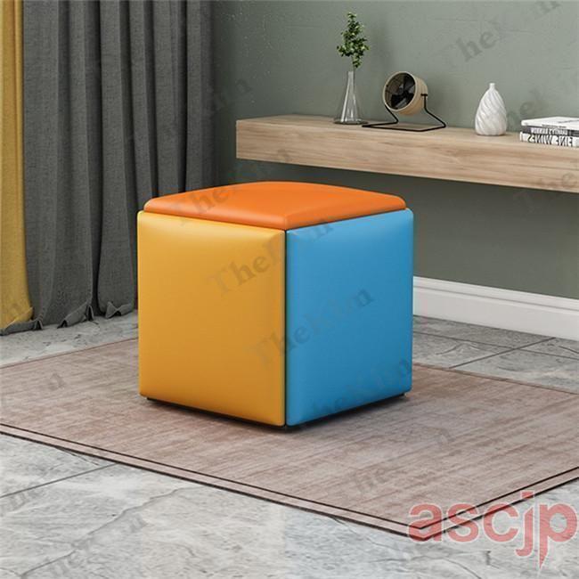 八6679【未使用品】5in1 スツールチェア　5色 八6679【未使用品】5in1 スツールチェア 5色 【公式通販】