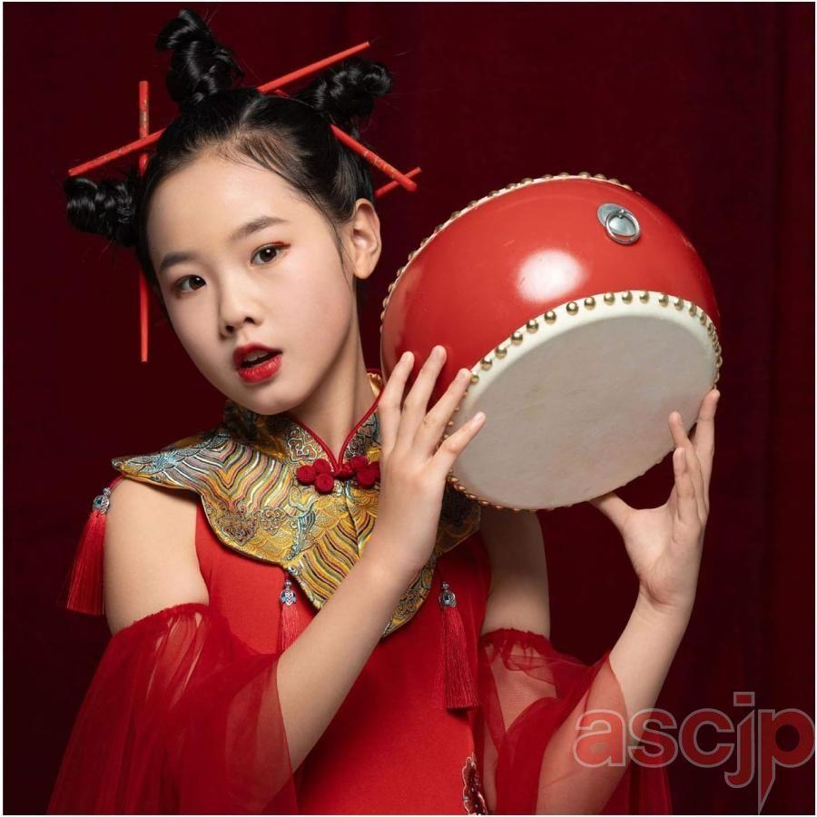 和太鼓セット牛皮張 子ども用 お祭 練習 音楽教育 知育玩具 誕生日