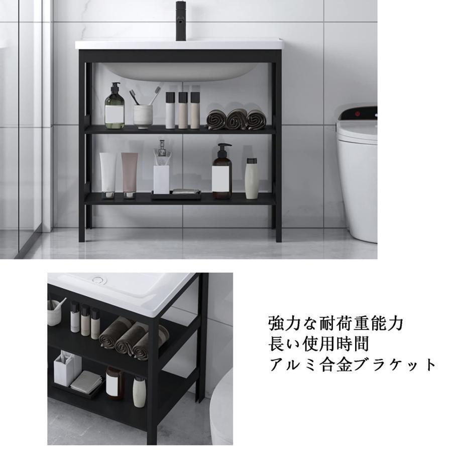 洗面台セット洗面ボウル ガーデンシンクキッチンシンク 流し台 洗面