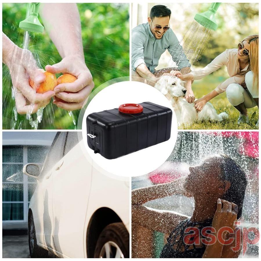 ステンレスタンク 温水タンク 水タンク 大容量水タンク 貯水タンク 災害用非常用 2025年最新】160L太陽熱温水器大容量貯水タンク、陽熱温水器 太陽光で