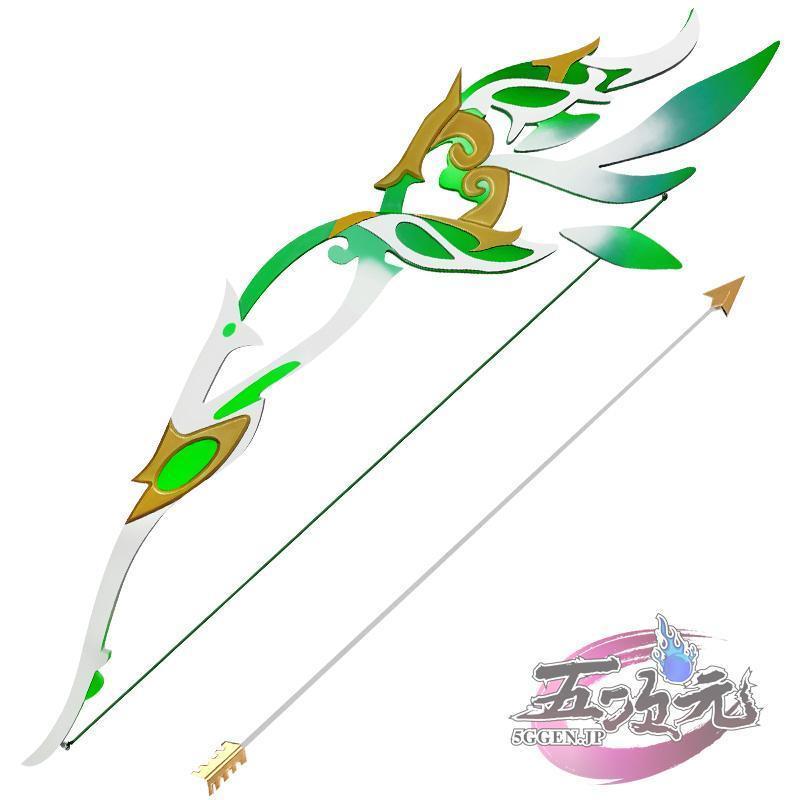 猫屋小舗 原神 コスプレ ティナリ 衣装 ※ウィッグ 靴 武器 追加可