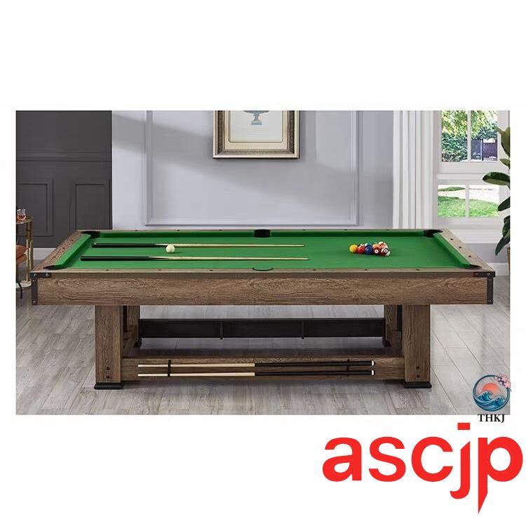 業務用 競技用 3in1 ビリヤードサイズ7/8/9フィート ビリヤードテーブル 本格ビリヤード台 業務用ビリヤード 競技 |  | 04