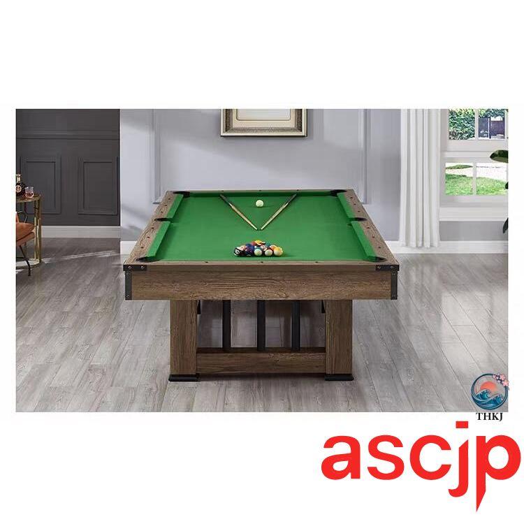 業務用 競技用 3in1 ビリヤードサイズ7/8/9フィート ビリヤードテーブル 本格ビリヤード台 業務用ビリヤード 競技 |  | 05