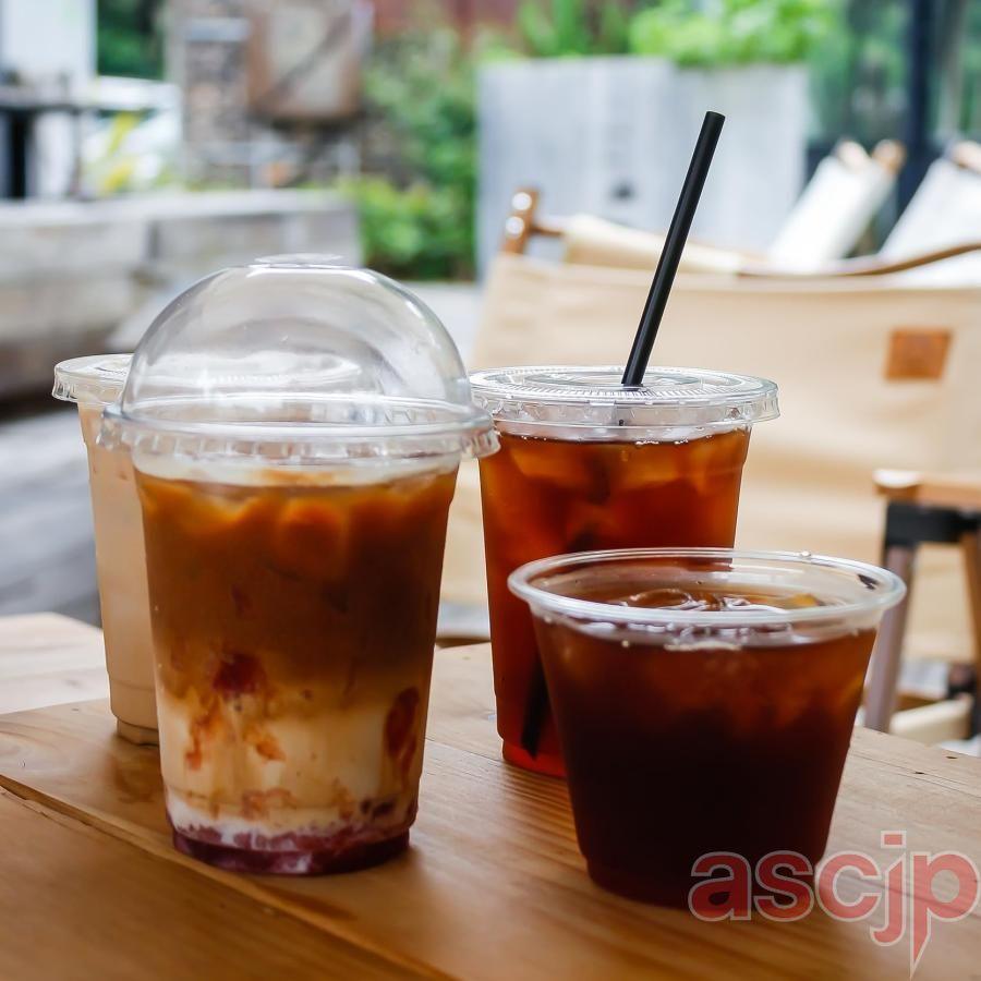プラスチックカップ 蓋付き 透明 使い捨て プラスチック カップ