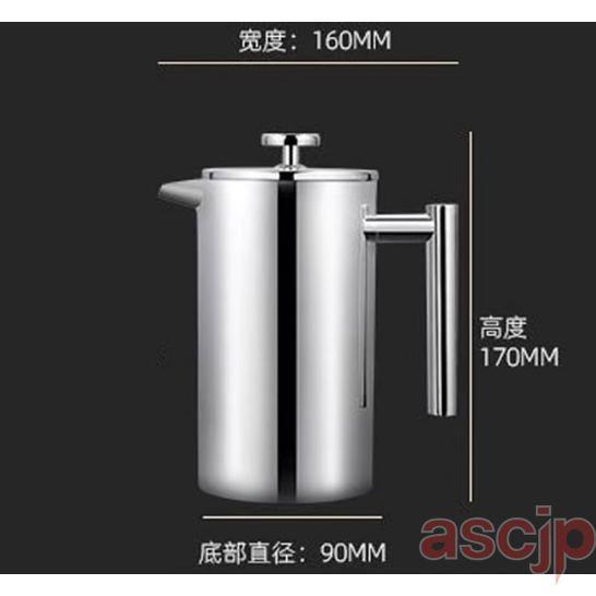 【新品未開封】frieling　ステンレス　フレンチプレス 楽天市場】frieling french pressの通販