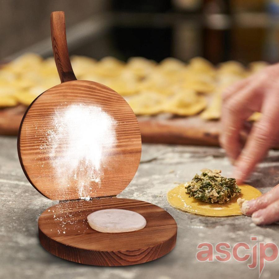 餃子メーカー 餃子皮機 ギョウザ 作り 簡単操作 餃子の皮 プレス 