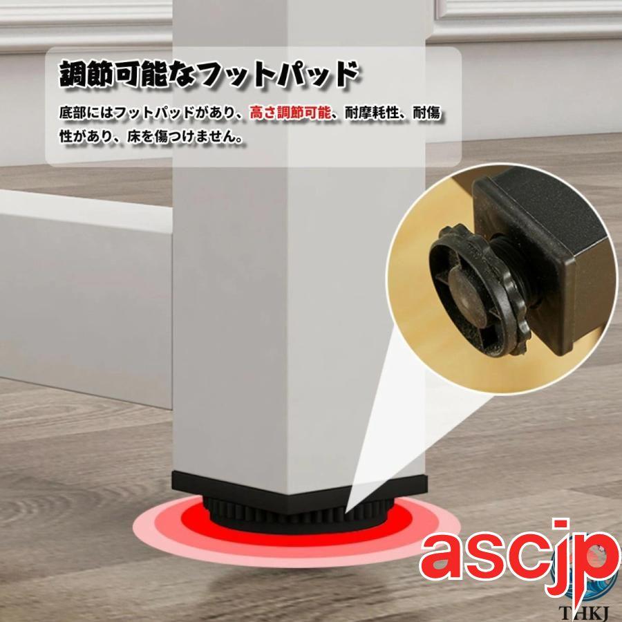 カウンターテーブル 4人用 カフェテーブル テーブル ハイテーブル