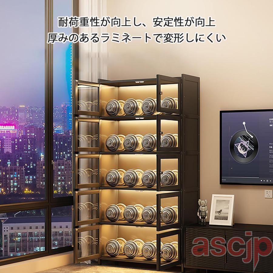 ウイスキー ワインバーキャビネット お酒収納ラック 自立式ワイン