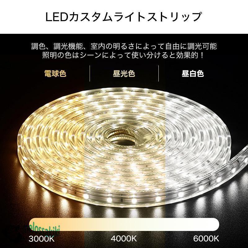 鏡 壁掛け ウォールミラー 女優ミラー LED浴室ミラー ライト付き 丸型