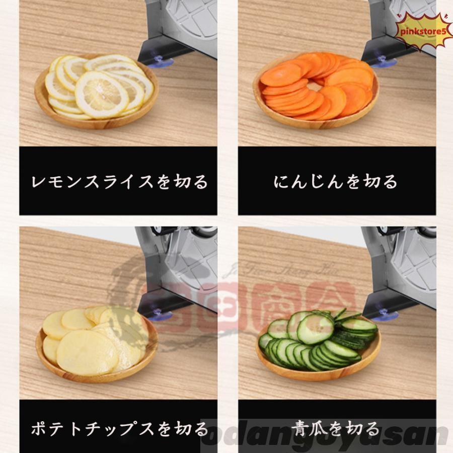 キャベツスライサー 千切り 薄切り (本体ステンレス 替刃2枚付) 業務用