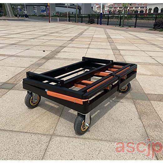ボード台車 耐荷重400kg 運搬台車 折りたたみ 調整可能な 荷台車 