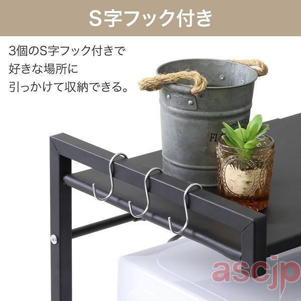 レンジ台 レンジラック キッチンラック オーブン トースター 食器棚